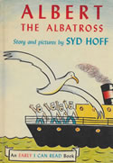 Albert The Albatross